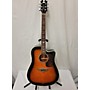 Used Keith Urban ACOUSTIC Acoustic Electric Guitar 2 Color Sunburst