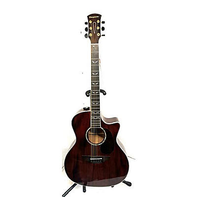 Orangewood ACOUSTIC Acoustic Guitar