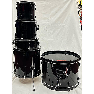 Miscellaneous ACOUSTIC DRUM SET Drum Kit