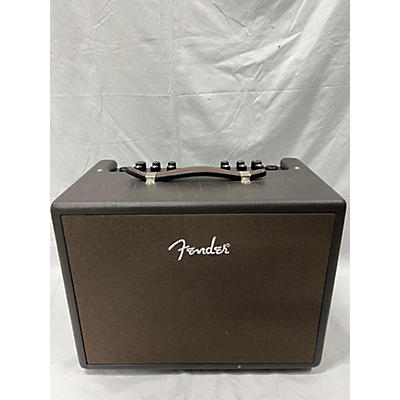 Fender ACOUSTIC JUNIOR Acoustic Guitar Combo Amp