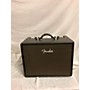 Used Fender ACOUSTIC JUNIOR Acoustic Guitar Combo Amp