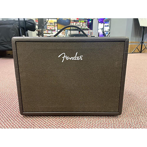 Fender ACOUSTIC JUNIOR Acoustic Guitar Combo Amp