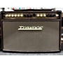 Used Traynor ACOUSTIC MASTER STANDARD 150 WATT Acoustic Guitar Combo Amp