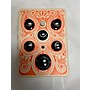 Used Orange Amplifiers ACOUSTIC PEDAL Pedal