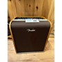 Used Fender ACOUSTIC SFX Acoustic Guitar Combo Amp