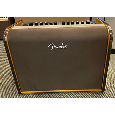 Fender ACOUSTIC100 Acoustic Guitar Combo Amp