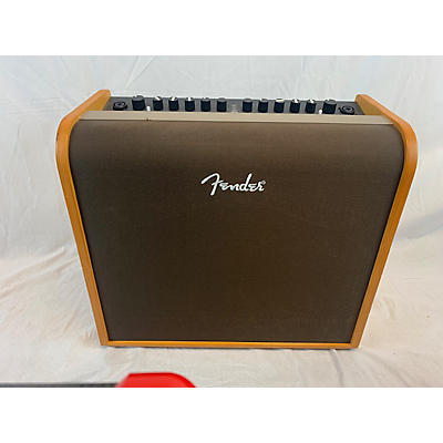 Fender ACOUSTIC200 Acoustic Guitar Combo Amp