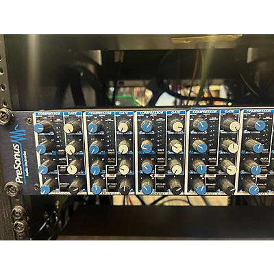 PreSonus ACP88 Compressor