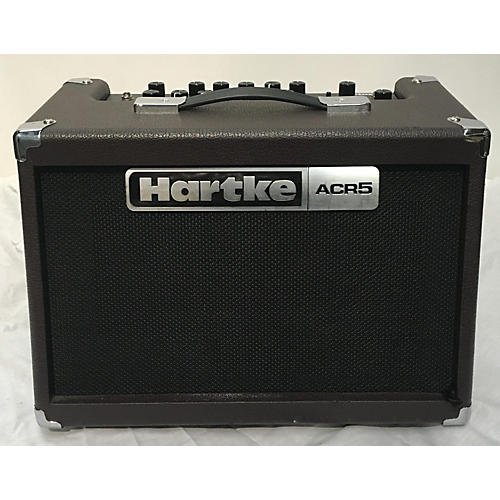 ACR5 Acoustic Guitar Combo Amp