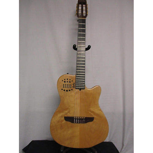 ACS Classical Acoustic Electric Guitar