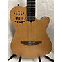 Used Godin ACS Classical Acoustic Electric Guitar Natural