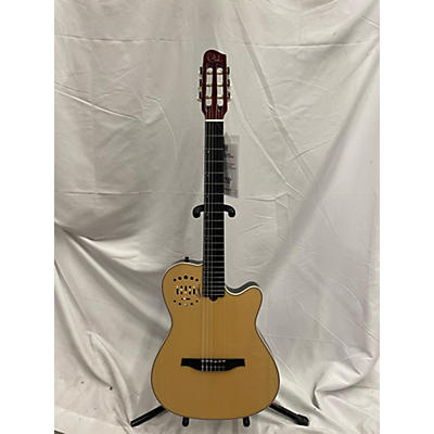 Godin ACS Classical Acoustic Electric Guitar