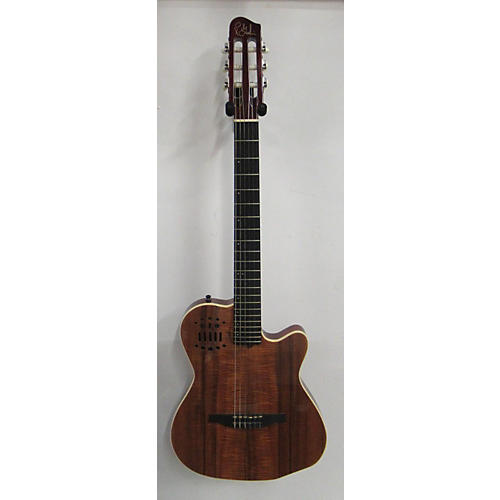 ACS Extreme Classical Acoustic Electric Guitar