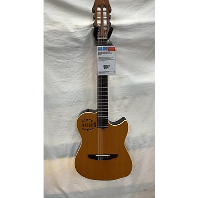 Godin ACS Multiac Acoustic Electric Guitar