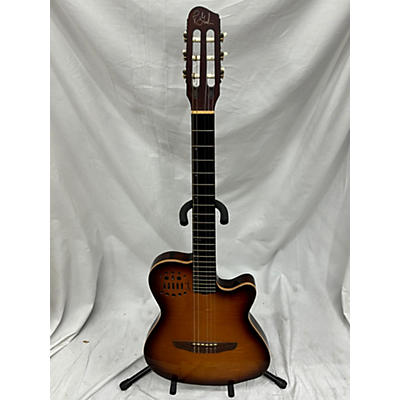 Godin ACS Multiac Acoustic Electric Guitar