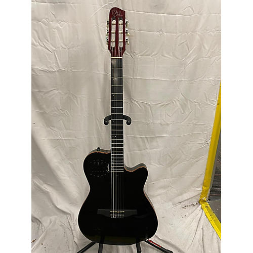 ACS Multiac Acoustic Electric Guitar