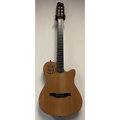 Godin ACS Multiac SA Acoustic Electric Guitar
