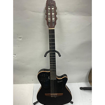 Godin ACS Multiac SLIM SA Classical Acoustic Electric Guitar