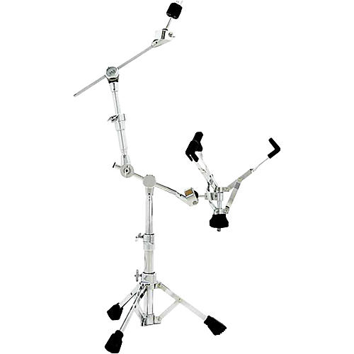 ACS-PK603 Cymbal Snare Combination Stand
