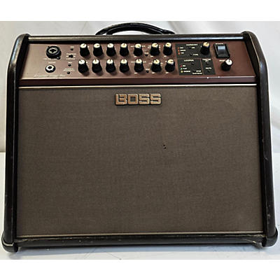 BOSS ACS-PRO Acoustic Guitar Combo Amp