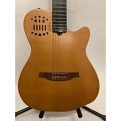 Godin ACS SA Classical Acoustic Electric Guitar