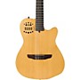 Godin ACS-SA Nylon-String Cedar Top Acoustic-Electric Classical Guitar Semi-Gloss Natural