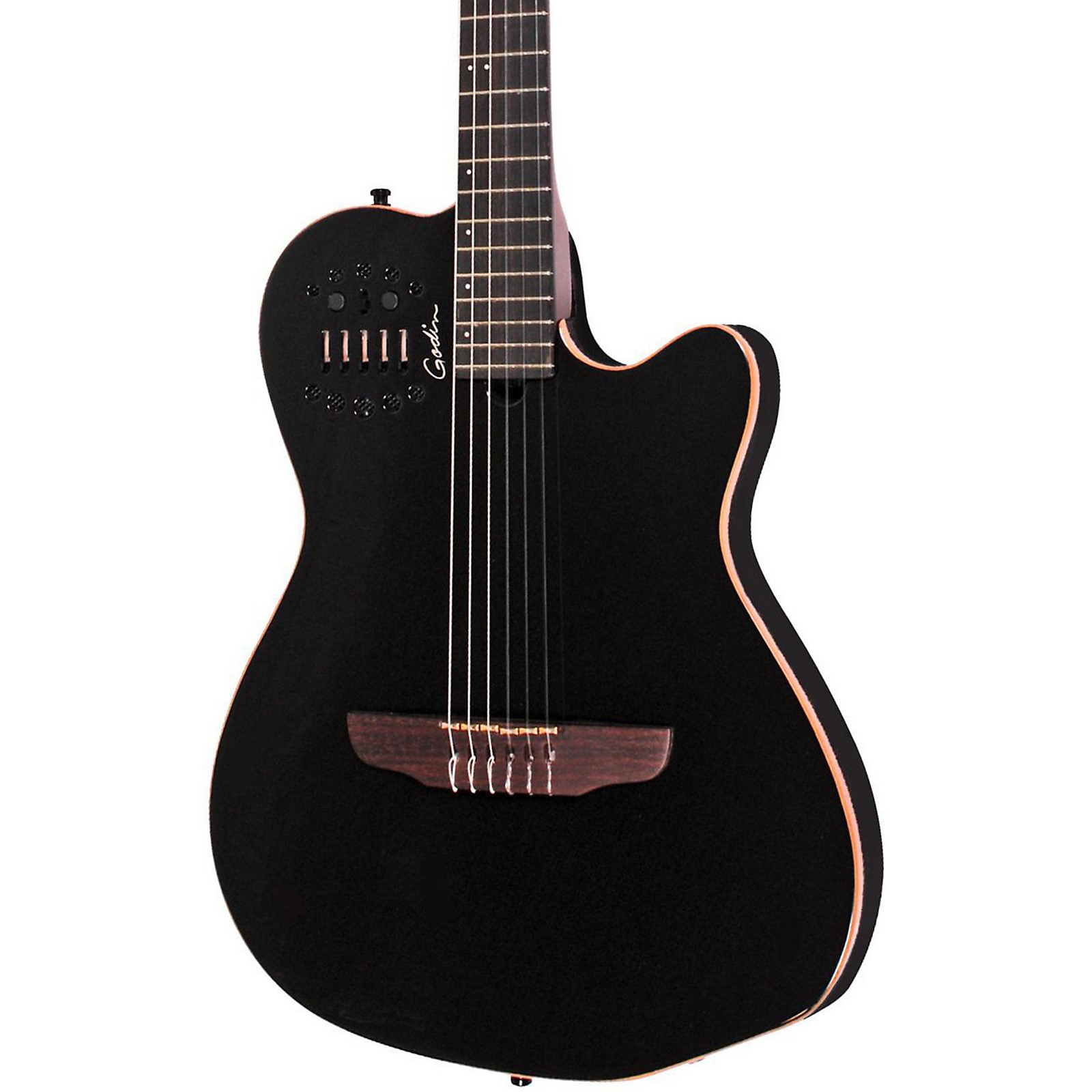 open-box-godin-acs-sa-slim-nylon-string-cedar-top-acoustic-electric