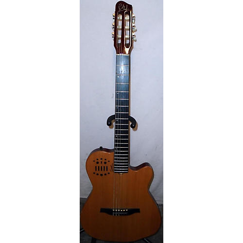 ACS Synth Access Classical Acoustic Electric Guitar