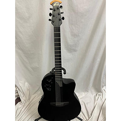 Godin ACS Synth Access Classical Acoustic Electric Guitar