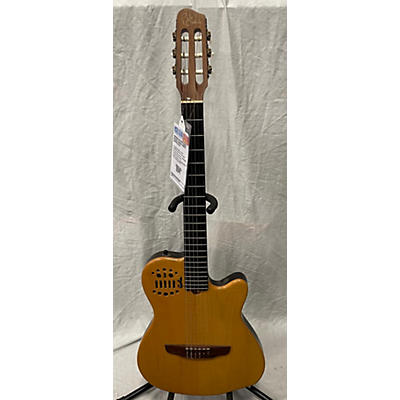 Godin ACS Synth Access Classical Acoustic Electric Guitar