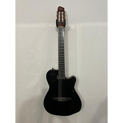 Godin ACS Synth Access Classical Acoustic Electric Guitar