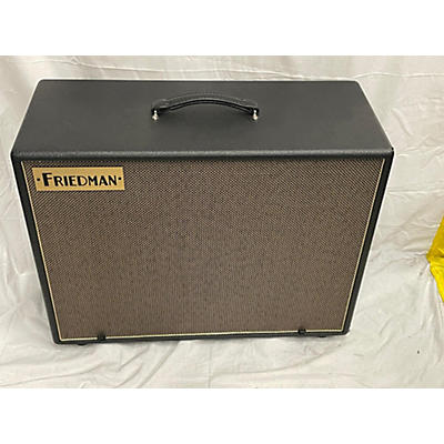 Friedman ACS12 Guitar Power Amp