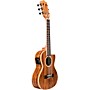 Open-Box Lanikai ACST-6CET Acacia 6-String with Kula Preamp A E Ukulele Condition 1 - Mint Natural