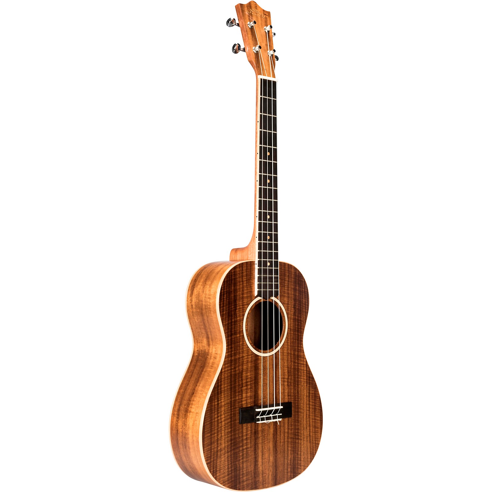 Lanikai ACST-B Acacia Baritone Ukulele Natural | Musician's Friend