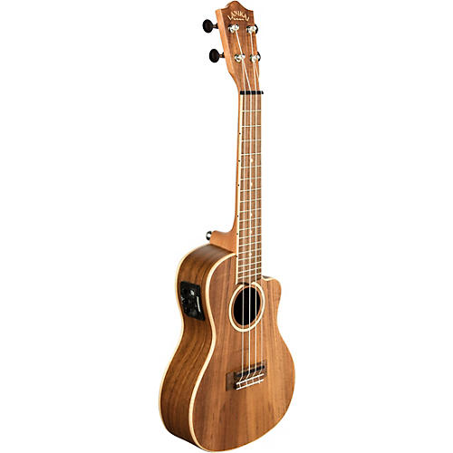 ACST-CECX Concert Acoustic-Electric Ukulele