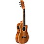 Open-Box Lanikai ACST-CEG Acacia Guitelele with Kula Preamp A E Ukulele Condition 1 - Mint Natural