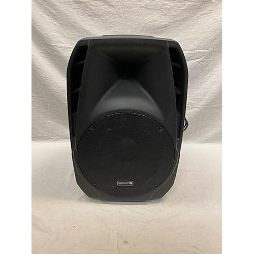 ACT 1505-2500 Powered Speaker