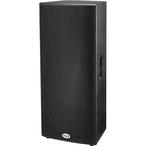 ACT-1515X Active Dual 15 Inch Two Way 1000 Watts Speaker