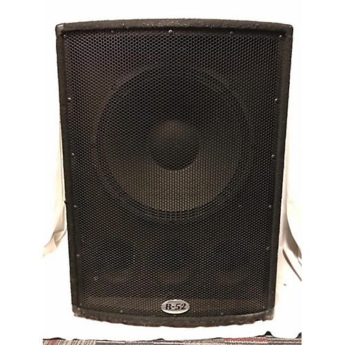 ACT-18 1200w Powered Subwoofer
