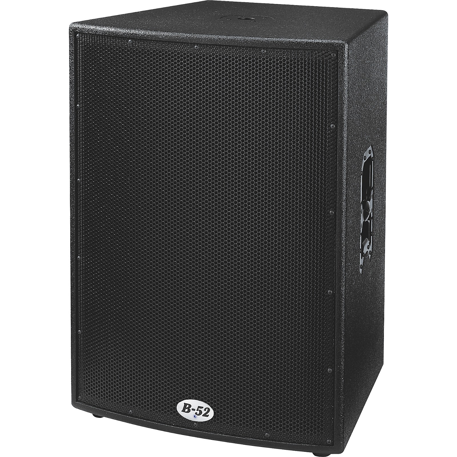 B52 ACT18X Active 18" Subwoofer Musician