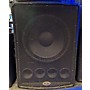 Used B-52 ACT18V2 18in 1200W Powered Subwoofer