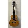 Used Eastman ACTG1 Acoustic Guitar Brown