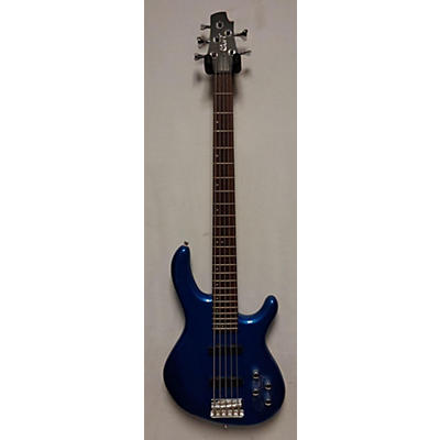 Cort ACTION V PLUS Electric Bass Guitar