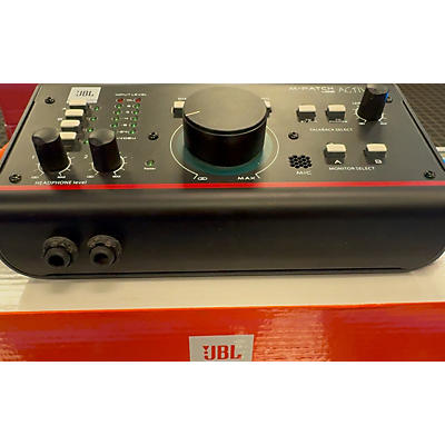 JBL ACTIVE-1 Unpowered Monitor