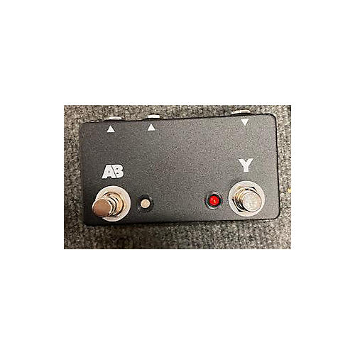 JHS Pedals ACTIVE A/B/Y Pedal