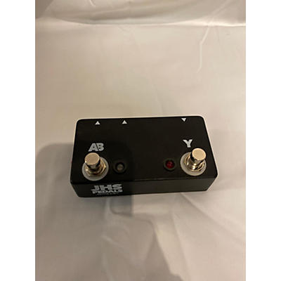 JHS Pedals ACTIVE ABY Pedal