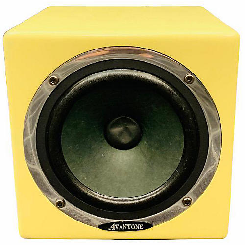 Avantone ACTIVE MIXCUBE Powered Monitor