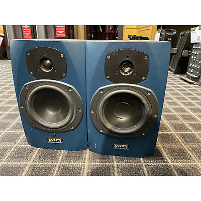 Tannoy ACTIVE REVEAL PAIR Powered Monitor