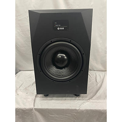 Adam Audio ACTIVE SUBWOOFER Subwoofer