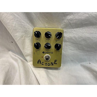 Joyo ACTO Effect Pedal